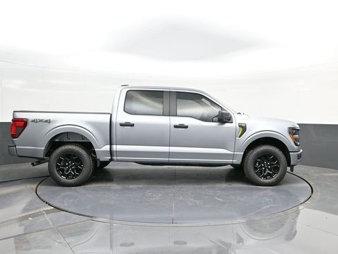 New 2025 Ford F150 STX image 26