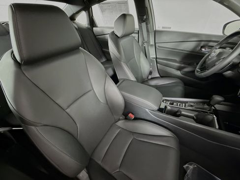 New 2026 Honda Accord Sport image 34