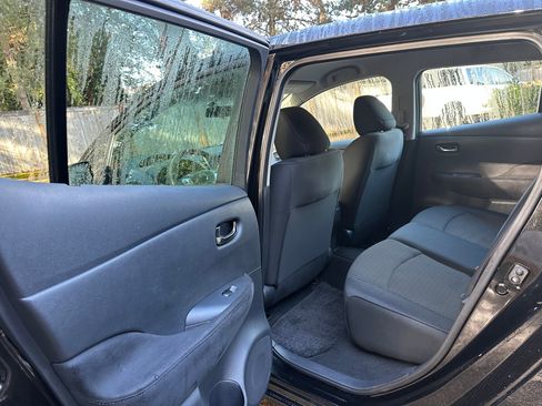 Used 2016 Nissan Leaf S w/ Charger Package image 19