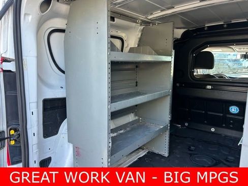 Used 2021 RAM ProMaster City Tradesman SLT w/ Window Group 04 image 17