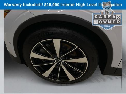 Used 2021 Polestar Polestar 2 AWD/4WD image 20