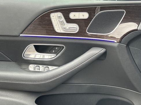 Certified 2025 Mercedes-Benz GLE 350 4MATIC image 17