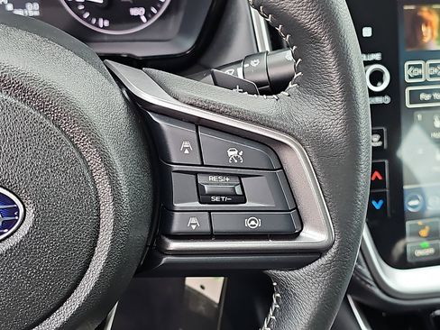 Certified 2025 Subaru Legacy Premium image 22