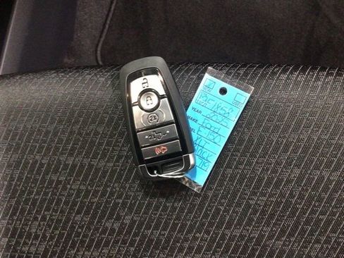 New 2025 Ford F150 XLT w/ Equipment Group 302A MID image 44