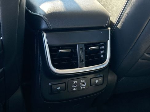 Certified 2023 Subaru Outback Limited image 18