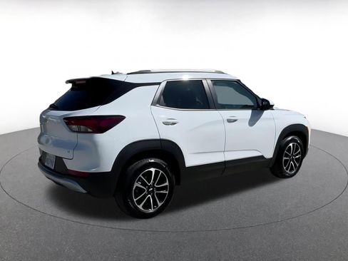 Used 2025 Chevrolet TrailBlazer LT image 15