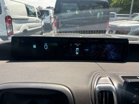 Used 2025 Ford Expedition Max Platinum w/ Driver's Package AWD/4WD image 20