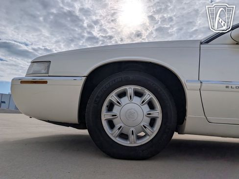 Used 1995 Cadillac Eldorado image 27