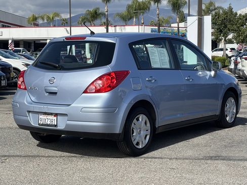 Used 2010 Nissan Versa 1.8 S w/ PWR Plus Pkg image 5