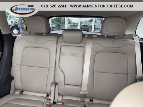 Used 2022 Lincoln Corsair Reserve w/ Equipment Group 201A AWD/4WD image 13