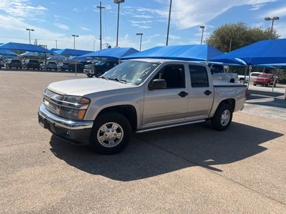 Used 2007 Chevrolet Colorado LT