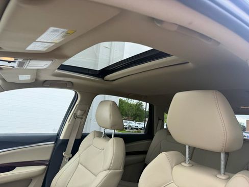 Used 2016 Acura MDX SH-AWD image 14