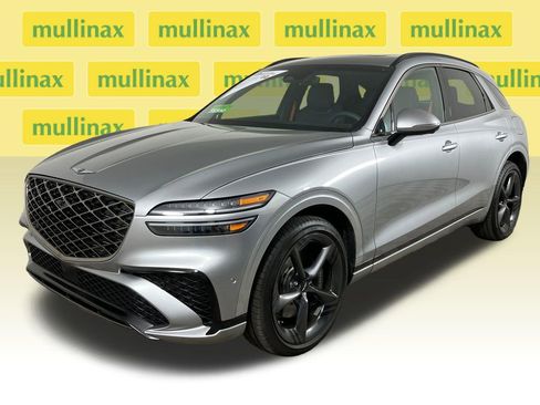 Used 2026 Genesis GV70 2.5T Sport Prestige image 14