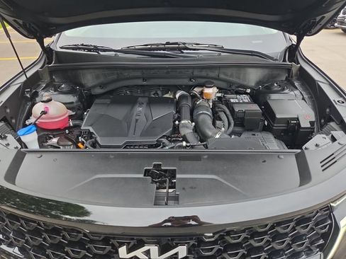 Certified 2023 Kia Sorento SX AWD/4WD image 20