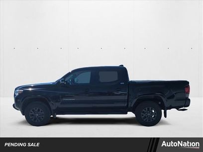 Certified 2022 Toyota Tacoma SR5