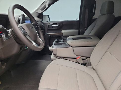 Used 2021 Chevrolet Silverado 1500 RST AWD/4WD image 17
