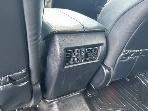 Used 2019 Lexus GX 460 w/ Navigation Package AWD/4WD image 25