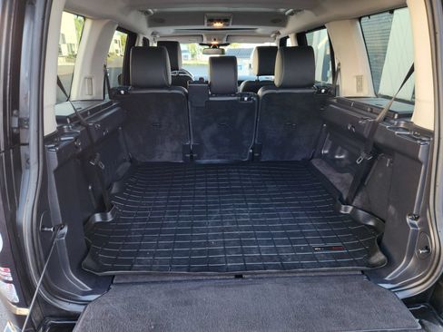 Used 2015 Land Rover LR4 HSE AWD/4WD image 23