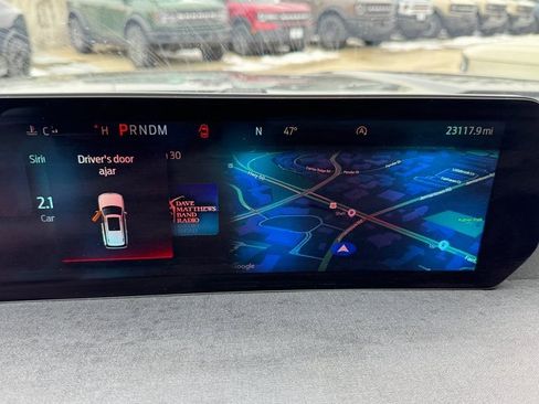 Certified 2025 Ford Expedition Max Active image 26