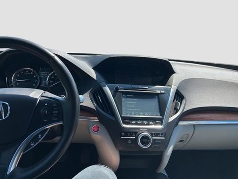 Used 2018 Acura MDX SH-AWD w/ Advance Package image 20