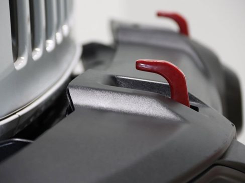 Used 2021 Jeep Wrangler Unlimited Rubicon image 21