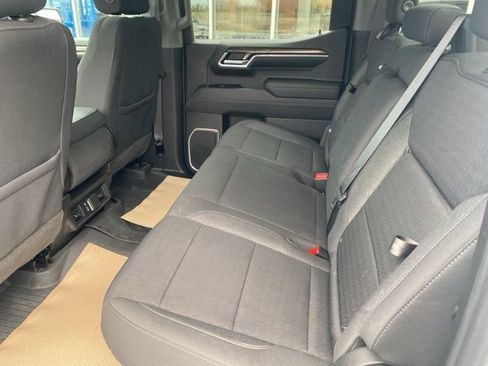 Used 2022 GMC Sierra 1500 Elevation w/ X31 Off-Road Package image 23