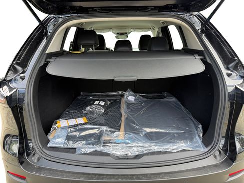 New 2026 MAZDA CX-5 Select AWD/4WD image 17