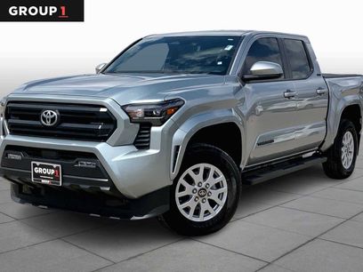 Used 2024 Toyota Tacoma SR5