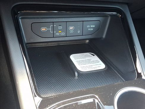 New 2026 Kia K5 GT-Line AWD/4WD image 16