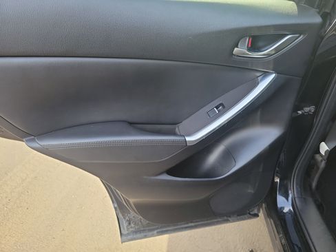 Used 2016 MAZDA CX-5 Grand Touring image 12