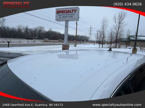 Used 2022 Ford Edge SEL image 9