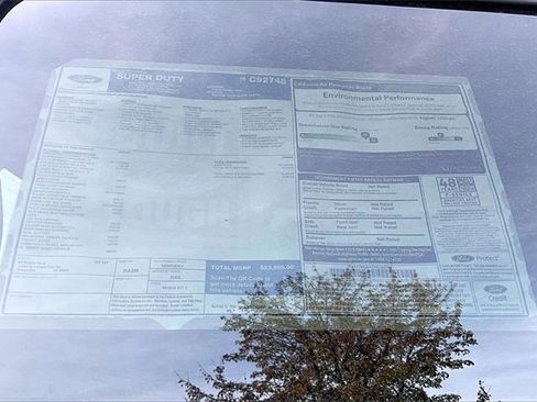 New 2026 Ford F250 XL w/ STX Appearance Package image 14