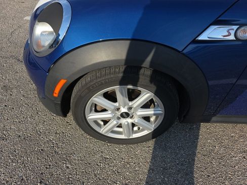 Used 2015 MINI Cooper S image 4