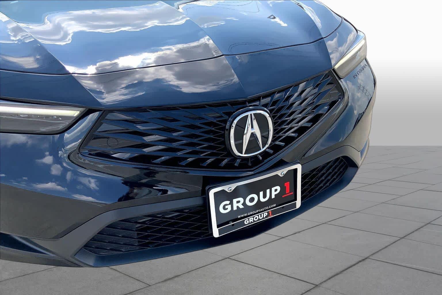 Used 2026 Acura Integra FWD image 30