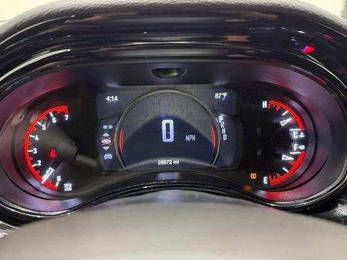 Used 2024 Dodge Durango GT AWD/4WD image 29