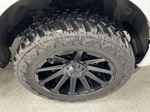 Used 2024 Ford F150 XLT w/ Tow/Haul Package image 16