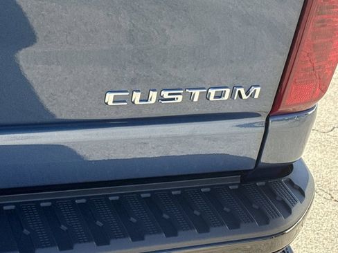 New 2026 Chevrolet Silverado 2500 Custom w/ Custom Value Package image 10