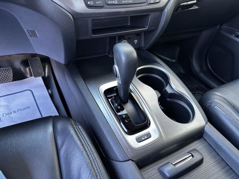 Used 2019 Honda Ridgeline Sport image 14