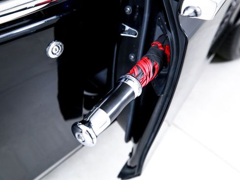 Used 2022 Rolls-Royce Ghost Black Badge image 23