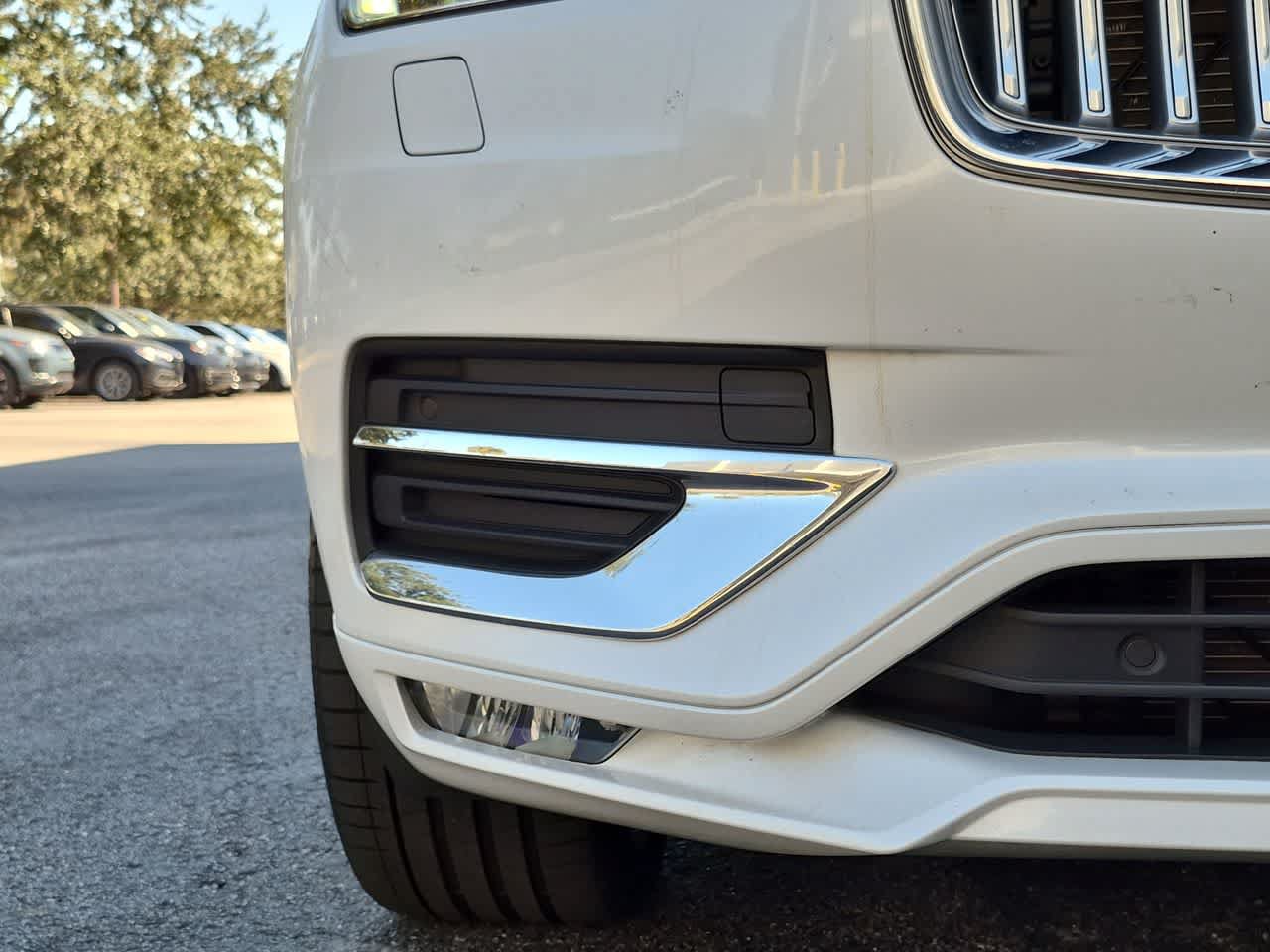 Used 2023 Volvo XC90 B6 Ultimate w/ Protection Package Premier AWD/4WD image 11