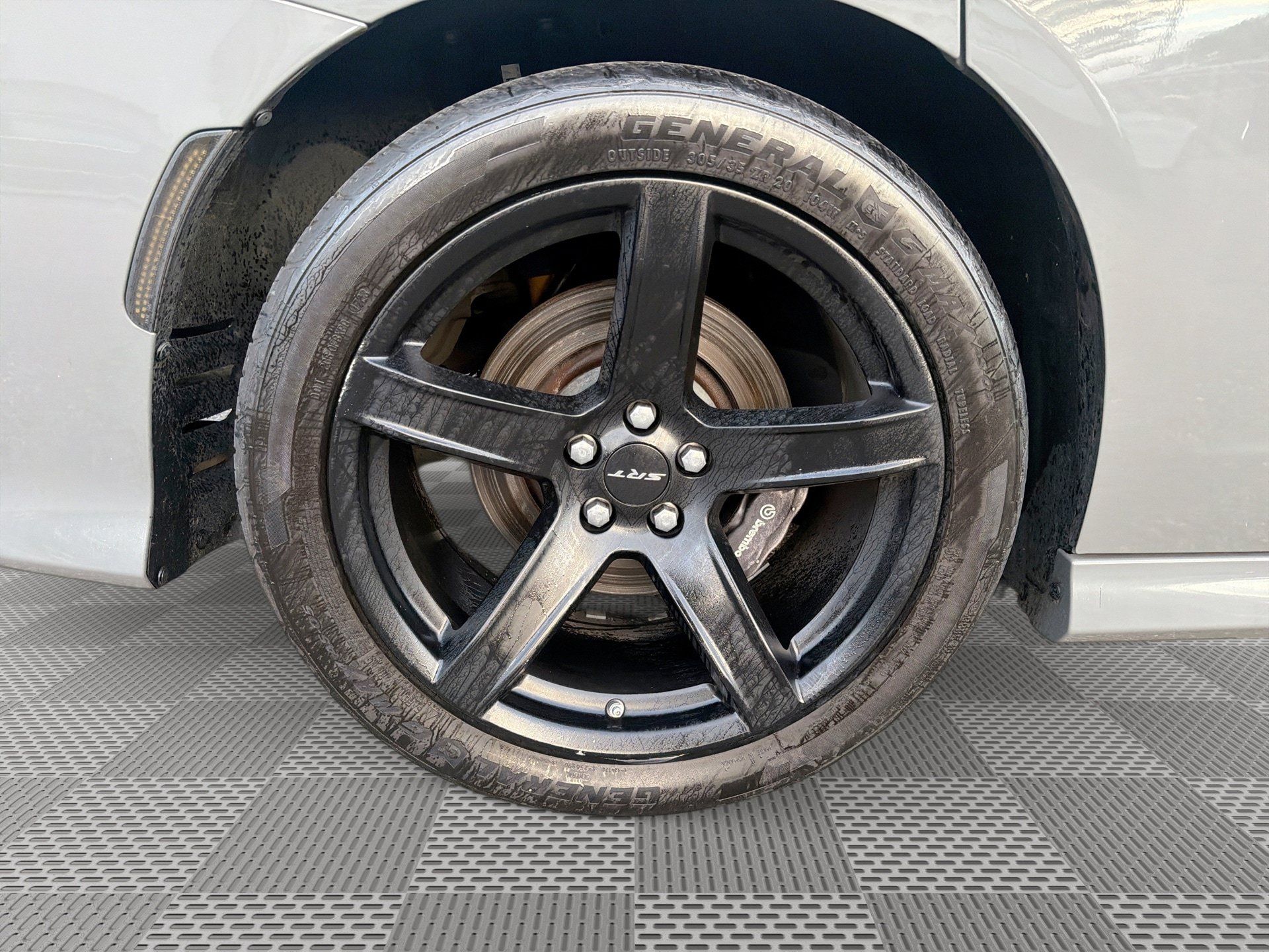 Used 2023 Dodge Charger Scat Pack RWD image 30