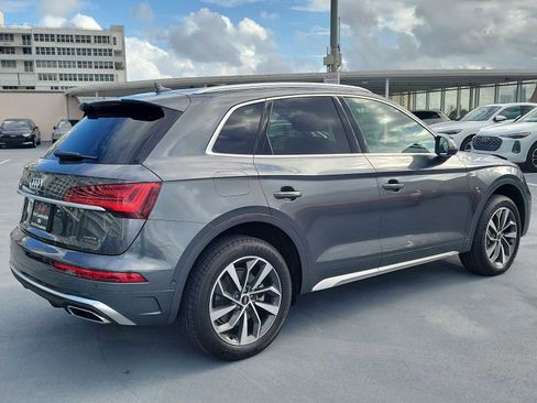 Used 2023 Audi Q5 2.0T Prestige image 6