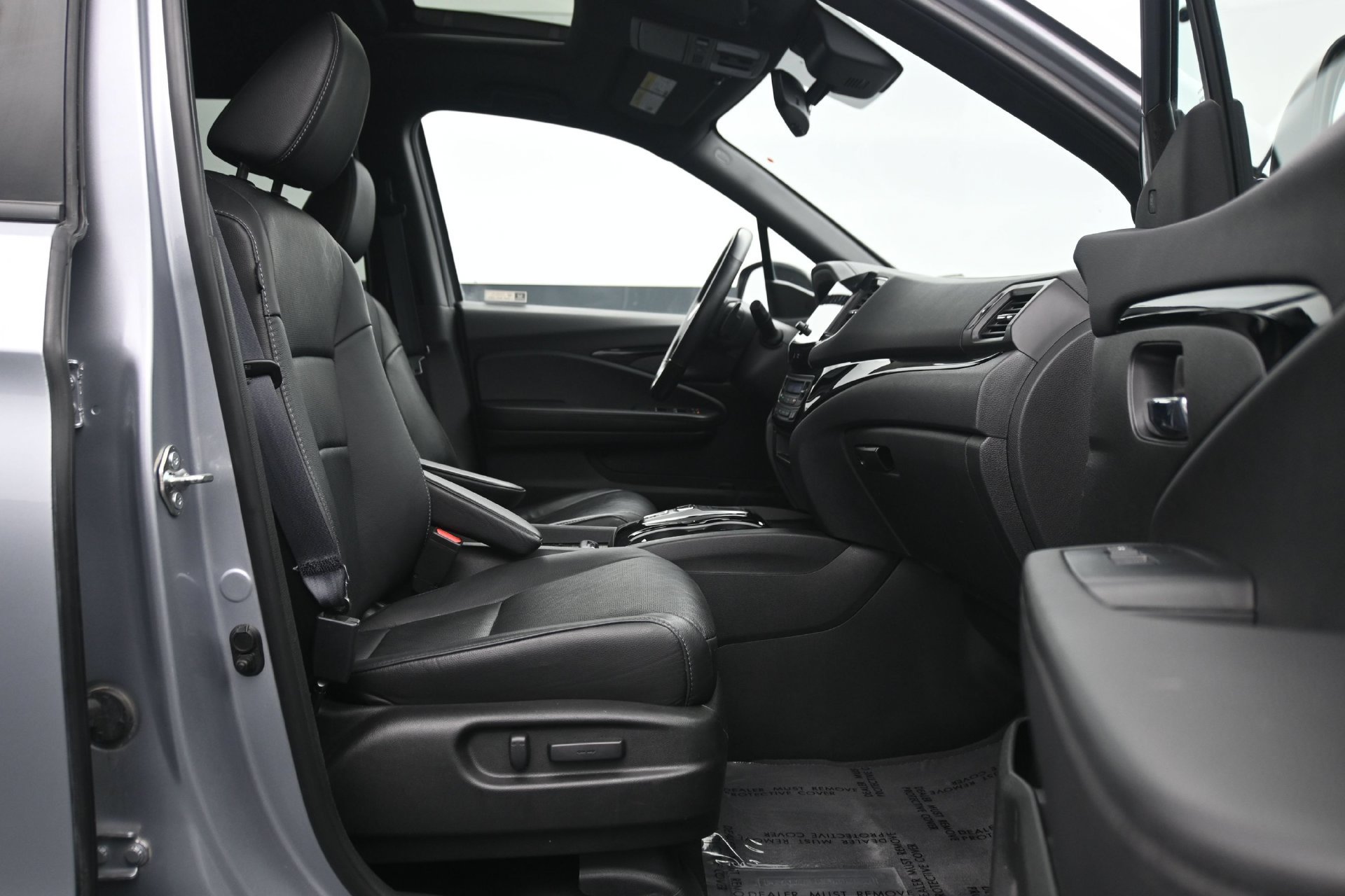 Used 2020 Honda Passport Touring image 13
