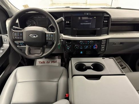New 2026 Ford F450 XL w/ XL Chrome Package image 17