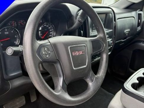Used 2018 GMC Sierra 1500 4x4 Crew Cab w/ Sierra Appearance Package image 17