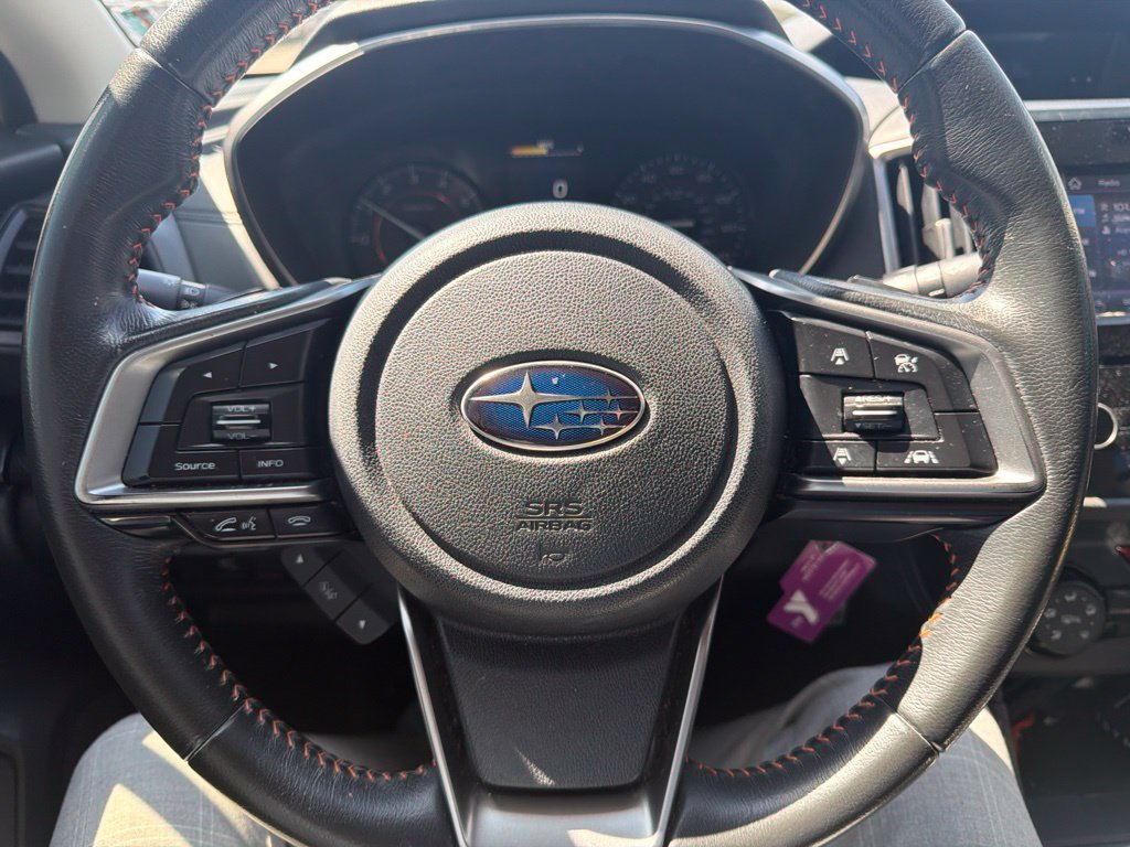 Used 2019 Subaru Crosstrek 2.0i Premium w/ Eyesight System AWD/4WD image 2