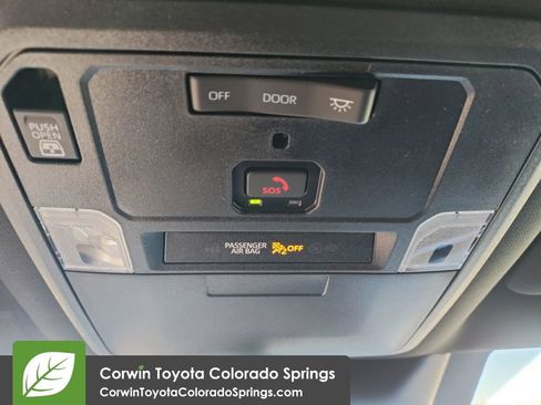 New 2025 Toyota Tundra SR5 image 23