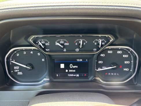 Used 2020 GMC Sierra 1500 SLT w/ SLT Premium Plus Package image 23