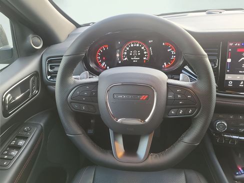 New 2026 Dodge Durango GT AWD/4WD image 14