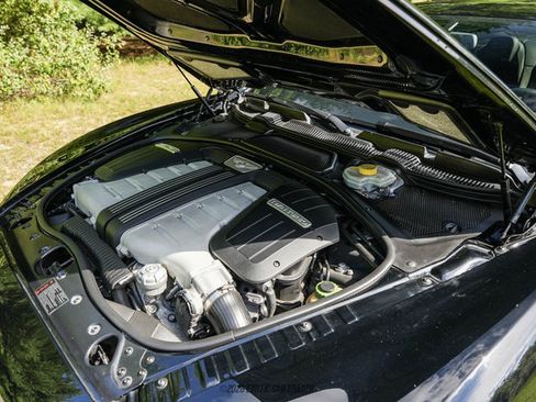 Used 2013 Bentley Continental GT AWD/4WD image 23